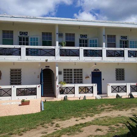 Great Escape Otel Vieques Dış mekan fotoğraf
