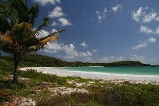Great Escape Otel Vieques Dış mekan fotoğraf
