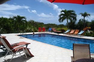 Great Escape Otel Vieques Dış mekan fotoğraf