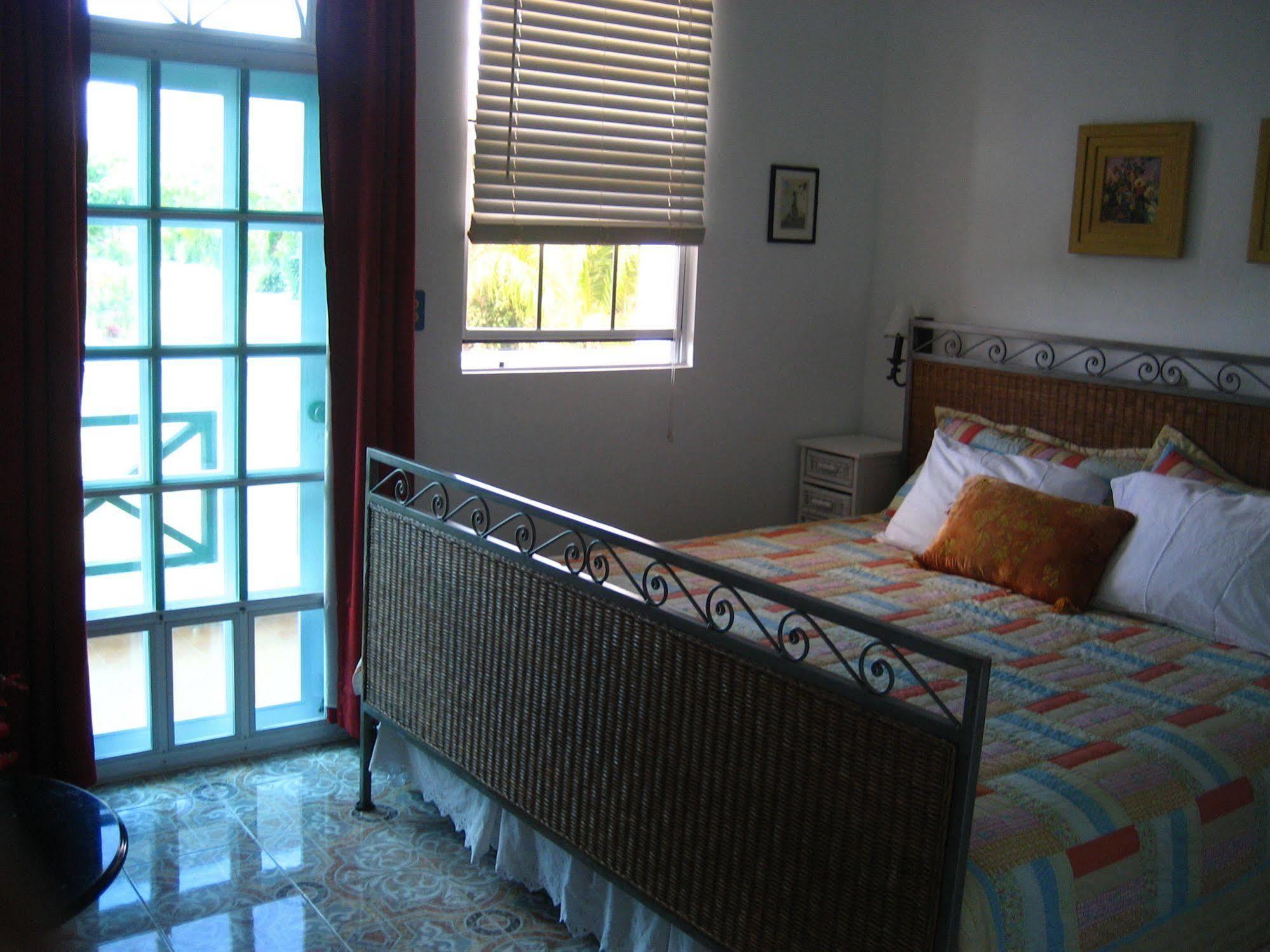 Great Escape Otel Vieques Dış mekan fotoğraf